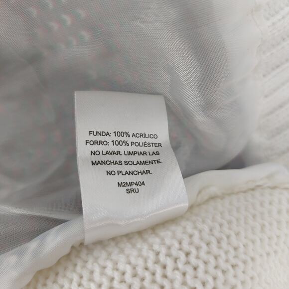 Tiara International Christmas Collection Size M Ugly Christmas Sweater - Picture 4 of 16